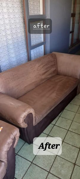 Plush Living Room Rug Wash — Quinton Chinoz Projects Cape Town