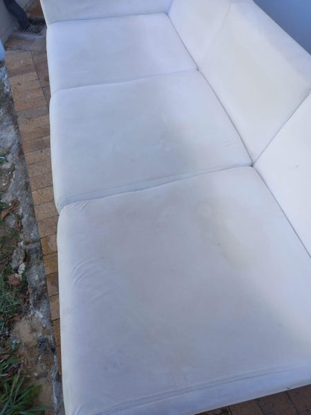 Queen Mattress Allergen Extraction — Quinton Chinoz Projects Cape Town