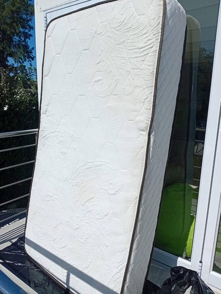Microfiber Couch Deep Clean — Quinton Chinoz Projects Cape Town