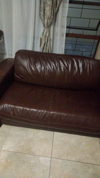 Driver Seat Spot Treatment — Quinton Chinoz Projects Cape Town