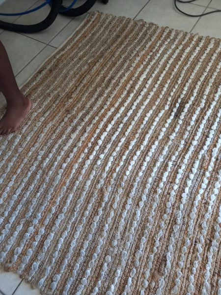 King Size Mattress Hygiene Clean — Quinton Chinoz Projects Cape Town