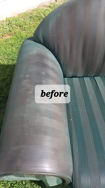 Outdoor Patio Cushion Clean — Quinton Chinoz Projects Cape Town